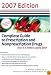 Complete Guide to Prescription and Nonprescription Drugs 2007 (Complete Guide to Prescription and Nonprescription Drugs)