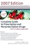 Complete Guide to Prescription and Nonprescription Drugs 2007 (Complete Guide to Prescription & Non-Prescription Drugs)