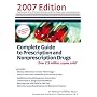 Complete Guide to Prescription and Nonprescription Drugs 2007