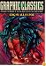 Graphic Classics: Edgar Allan Poe (Graphic Classics (Graphic Novels))