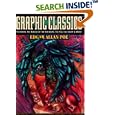 Graphic Classics: Edgar Allan Poe (Graphic Classics (Graphic Novels)) by Edgar Allan Poe and et al