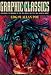 Books : Graphic Classics Volume 1: Edgar Allan Poe - 3rd Edition (Graphic Classics (Graphic Novels)) (Graphic Classics (Graphic Novels))