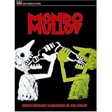 Mondo Mulloy Short Animations [ NON-USA FORMAT, PAL, Reg.0 Import - France ]