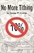 Book No More Tithing