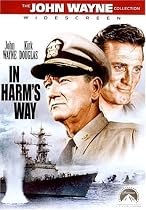 In Harm's Way
