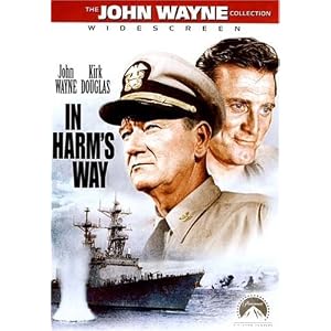 In Harm's Way
