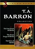 A T. A. Barron Collection