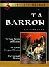 T. A. Barron Collection: The Lost Years of Merlin, the Seven Songs of Merlin, the Fires of Merlin