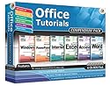 Learn to use Office Tutorials Pack