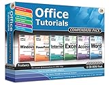 Learn to use Office Tutorials Pack