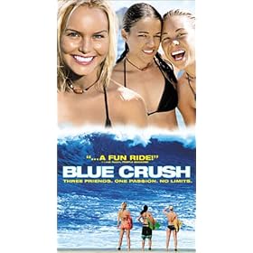 Blue Crush [VHS]