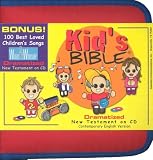 CEV Kid's NT on CD/zipper