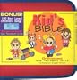 CEV Kid's NT on CD/zipper