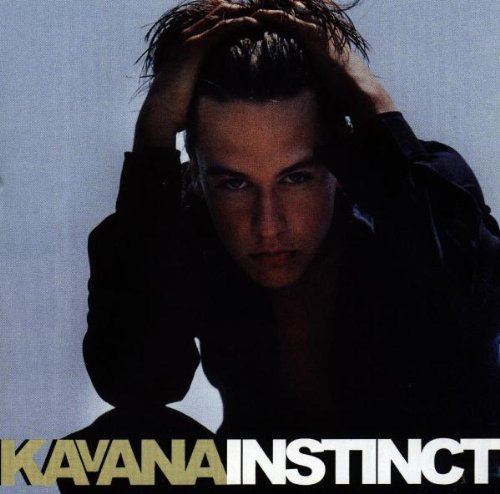 Kavana - Just the Way It Is Lyrics - Zortam Music