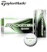 TaylorMade RocketBallz 1-Dozen Golf Balls