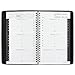 AT-A-GLANCE Weekly Appointment Book 2018, 4.88 x 8 Inches, Black (70-075-05)