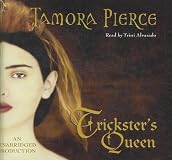Trickster's Queen