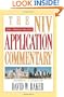 Joel, Obadiah, Malachi (NIV Application Commentary, The)