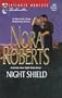 Night Shield (Silhouette Intimate Moments, #1027)