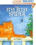 The Itsy Bitsy Spider