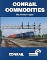 Conrail Commodities