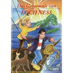 Das Geheimnis von Loch Ness