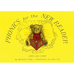 Phonics for the New Reader
