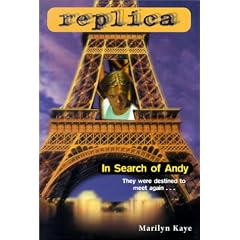 In Search of Andy (Replica)
