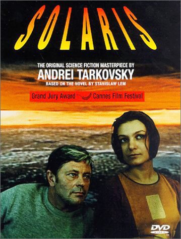 Watch Solaris Online!