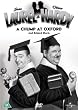 Laurel & Hardy Volume 1 - A Chump At Oxford/Related Shorts [DVD]