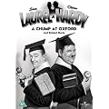 Laurel & Hardy Volume 1 - A Chump At Oxford/Related Shorts [DVD]