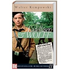 Tadell�ser & Wolff. Bild Bestseller Bibliothek Band 11