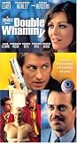 Double Whammy [VHS]