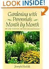Gardening with Perennials Month by Month