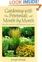 Gardening with Perennials Month by Month