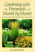 Gardening with Perennials Month by Month