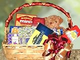 Always Remember That I Love You Gourmet Gift Basket