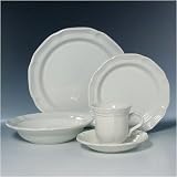 MIKASA FRENCH COUNTRYSIDE F9000 EIGHT 5 PC SETTINGS WITH SOUP