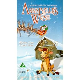 Annabelle's Wish [VHS]