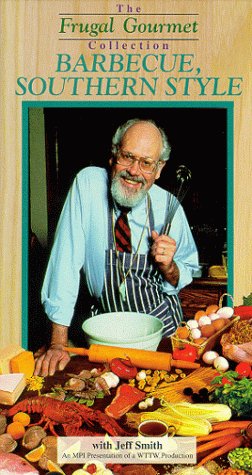 Barbecue, Southern Style [VHS]