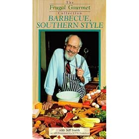Barbecue, Southern Style [VHS]