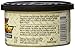 California Scents California Car Scents 4-Unit Tray, Fresh Linen, 1.5-Ounce Cans (Pack of 4)