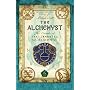 The Alchemyst