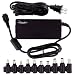 Video Games : Rocketfish Travel Laptop AC Power Adapter RF-PRAC