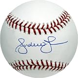 Andruw Jones MLB Baseball
