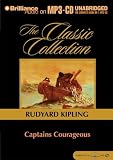 Captains Courageous