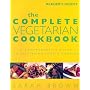The Complete Vegetarian Cookbook