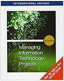 Managing Information Technology Projects