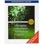 Managing Information
