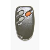 Keyless Entry Remote Fob Clicker for 1994 Mitsubishi Diamante With Do-It-Yourself... by MITSUBISHI